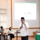 Benyamin Davnie Ajak Kader HMI Lawan Fitnah, Hoaks dan Hasutan Kebencian 