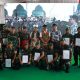 Kemhan dan Unhan Bantu Sumber Air 20 Desa di NTB, Menhan Prabowo: Ini Sangat Membanggakan