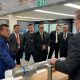 Kunjungan Kerja ke Thales UK, Wamenhan RI M. Herindra Tekankan Kembali Pentingnya After-Sales Service dan Transfer of Technology (TOT)