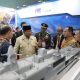 Menhan Prabowo Boyong Industri Pertahanan Lokal Ikuti IDEX di UEA