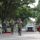Menhan Prabowo : Untuk Menjadi Negara Maju, Indonesia Harus Memiliki TNI yang Kuat