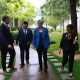 Pertemuan 2+2 di Australia, Menhan Prabowo Tegaskan Keinginan Indonesia jadi Jangkar Perdamaian di Kawasan