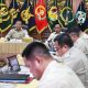 Sekjen Kemhan Pimpin Rapat Lanjutan Perumusan Jakumhanneg 2024