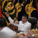 Wamenhan Pimpin Rapat Perencanaan Master Plan Infrastruktur Pertahanan di IKN