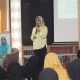 Airin Rachmi Diany Ajak Generasi Z Kembangkan Potensi Diri