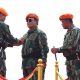 Berkontribusi Nyata untuk TNI AU, Menhan Prabowo Diangkat sebagai Warga Kehormatan Kopasgat
