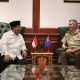 Menhan Prabowo Terima Panglima Angkatan Bersenjata Australia: Program Kadet adalah Investasi Besar