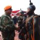 Menhan Prabowo di Kopasgat TNI AU : Presiden Bertekad Punya Pertahanan yang Kuat