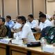 Pemerintah dan DPR-RI Menyepakati RUU Landas Kontinen
