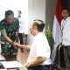 Sekjen Kemhan Rakor di Kemenko Marves, Bahas Tindak Lanjut Penyelesaian dan Relokasi Lanud Soewondo