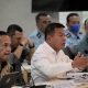Wamenhan Hadiri Rapat Kerja dengan BAP DPD RI Terkait Tanah Aset Kemhan