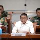 DPR RI Menyetujui Hibah Rantis Bushmaster dari Australia untuk PMPP TNI