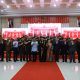Sekjen Kemhan Hadiri Sidang Promosi Terbuka Program Studi Ilmu Pertahanan Pascasarjana Letjen TNI (Purn) Sjafrie Sjamsoeddin dengan Predikat Summa Cum Laude