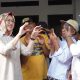 Asmara Pantura di Kabupaten Tangerang Dukung Penuh Airin Rachmi Diany Jadi Gubernur Banten 2024