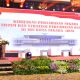 Hadiri Seminar Ketahanan Nasional Bidang Hankam, Sekjen Kemhan Sampaikan Keynote Speech Menhan Prabowo