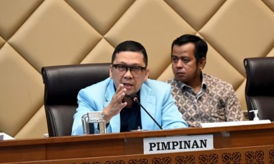 Ahmad Doli Kurnia