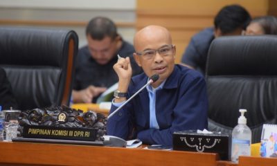 Desmod Junaidi Mahesa