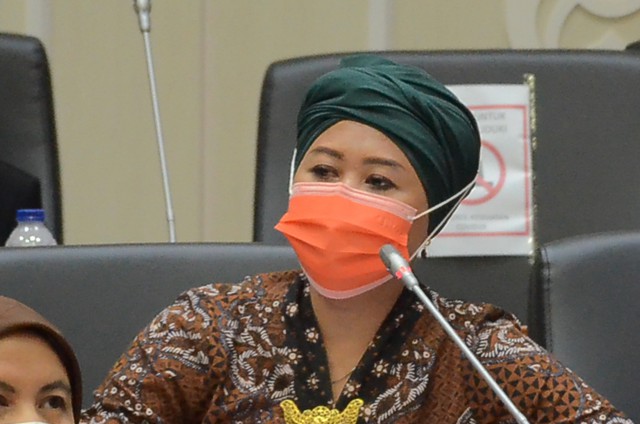 Luluk Nur Hamidah