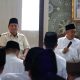Menhan Prabowo Beri Beasiswa Bagi Santri Amanatul Ummah Mojokerto