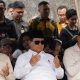 Menhan Prabowo Beri Penghormatan Terakhir kepada Mayjen TNI (Purn) Mulchis Anwar di Magelang