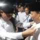 Menhan Prabowo Kunjungan Balasan ke Ponpes Gus Miftah