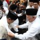 Menhan Prabowo Silaturahmi ke Ponpes Tebuireng dan Ziarah ke Makam Presiden RI ke-4 Gus Dur