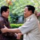 Menhan Prabowo Terima Kunjungan Menteri BUMN Erick Thohir, Bicarakan Dinamika Terkini Hingga Timnas U-22