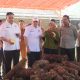 Anggota Komisi IV DPR RI Firman Soebagyo saat memimpin kunjungan kerja spesifik di Kelurahan Gelam, Kecamatan Cipocok Jaya, Kota Serang, Provinsi Banten, Senin (29/5/2023). Foto : Cus/Man