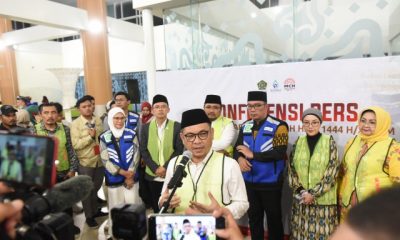 Ace Hasan Syadzily