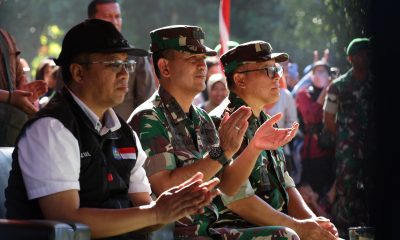Rektor Unhan Tindaklanjuti Arahan Menhan Prabowo Wujudkan Fasilitas Air Bersih di Sumbawa