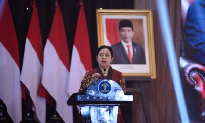 Puan Maharani