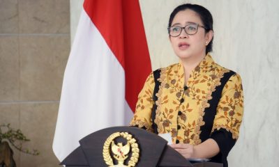 Puan Maharani