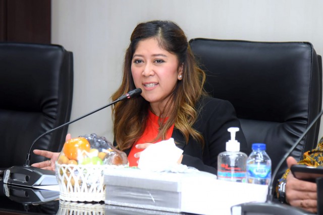 Meutya Viada Hafid