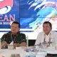 Wamenhan Tinjau Kesiapan Pengamanan KTT ke-42 ASEAN di Labuan Bajo