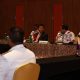 Hadiri Acara ACF 2023, Wamenhan M. Herindra Sampaikan Kontribusi Coast Guard dan Badan Penegak Hukum Pada Keselamatan dan Keamanan Laut