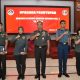 Kabadiklat Kemhan Tutup KIBI TA. 2023, Berpesan Tetap Asah Kemampuan Berbahasa