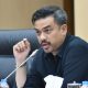 Wakil Ketua Komisi VII DPR RI Maman Abdurrahman