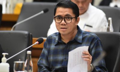 Anggota Badan Legislasi (Baleg) DPR RI Arteria Dahlan