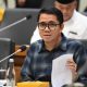 Anggota Badan Legislasi (Baleg) DPR RI Arteria Dahlan
