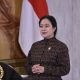 Ketua DPR RI Dr. (H.C.) Puan Maharani. Foto : Dok/Man