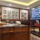 Menhan Prabowo Buka Kursus Warfare and Strategy: Pejabat Negara Harus Mengerti Soal Pertahanan