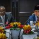 Menhan Prabowo Hadiri Pertemuan Multilateral Menhan AS- ASEAN, Harapkan Kelanjutan Kerja Sama yang Baik