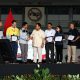 Menhan Prabowo Hadiri The 1st DEFEND ID’S Day di Bandung, Tegaskan Industri Pertahanan adalah Unsur Vital Pembangunan