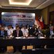 Pertemuan 21th INDOMALPHI JWG on TCA, Kemhan Harapkan Peningkatan Upaya Kolaboratif Malaysia dan Filipina pada Perdamaian dan Keamanan Kawasan
