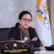 Ketua DPR RI Dr. (H.C.) Puan Maharani. Foto : Dok/Man