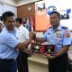 Sekjen Kemhan Bahas Pelibatan Sumber Daya Nasional Dalam Operasi Gabungan TNI Pada FGD Evjianbang Sesko TNI TA.2023