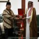 Terima Dubes Arab Saudi Faisal Abdullah, Menhan Prabowo Inginkan Perkuat Komunikasi dan Koordinasi Atasi Berbagai Tantangan Masa Depan
