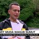 Wagub Sumut Musa Rajekshah: Potensi Pariwisata Harus Disandingkan dengan Event Dunia