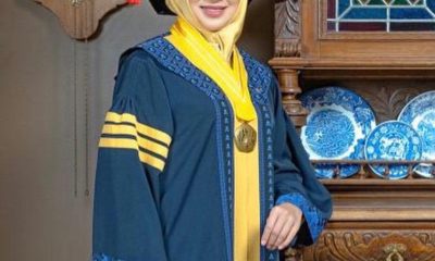 Airin Rachmi Diany Bakal Calon Gubernur Banten
