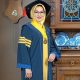 Airin Rachmi Diany Bakal Calon Gubernur Banten